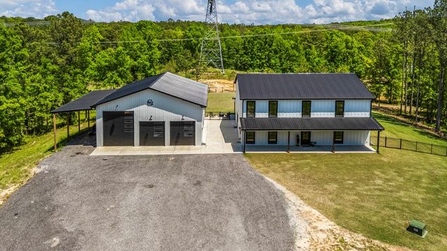 795 Hunter Road, Cataula, GA 31804
