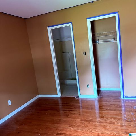 32 NELSON DRIVE, Childersburg, AL 35044