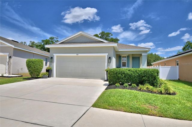 868 BLUE CREEK DRIVE, Haines City, FL 33844