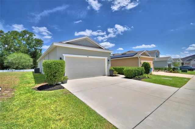 868 BLUE CREEK DRIVE, Haines City, FL 33844