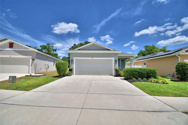 868 BLUE CREEK DRIVE, Haines City, FL 33844