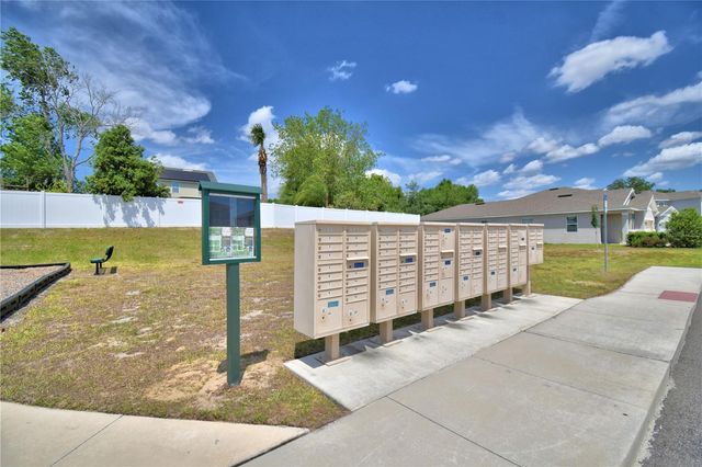 868 BLUE CREEK DRIVE, Haines City, FL 33844