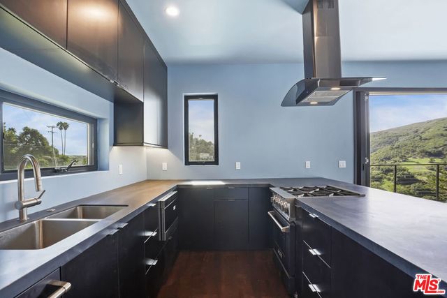 4063 Latigo Canyon Road, Malibu, CA 90265