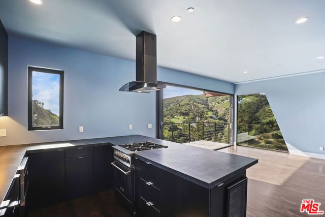 4063 Latigo Canyon Road, Malibu, CA 90265