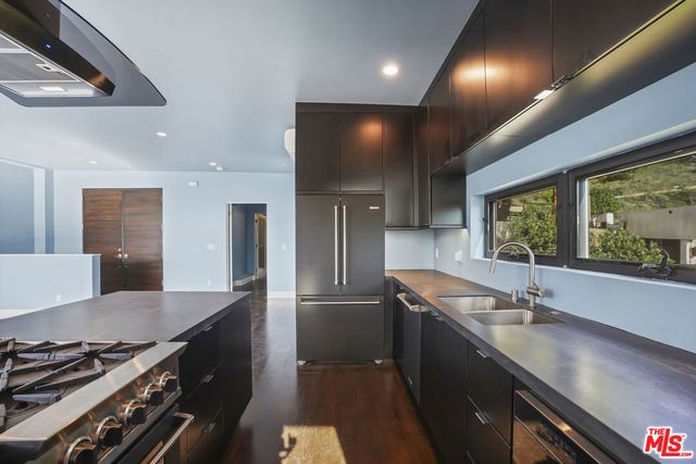 4063 Latigo Canyon Road, Malibu, CA 90265