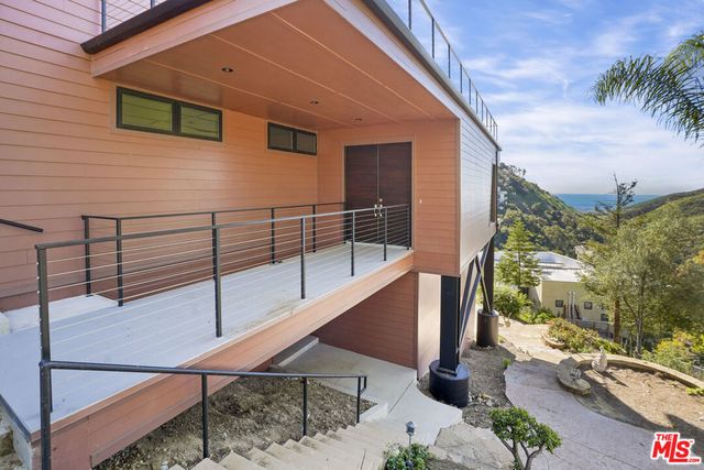 4063 Latigo Canyon Road, Malibu, CA 90265