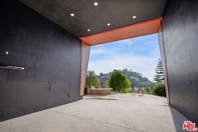 4063 Latigo Canyon Road, Malibu, CA 90265