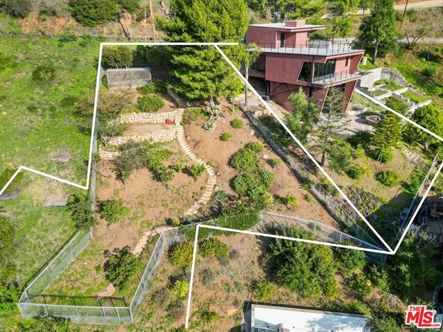 4063 Latigo Canyon Road, Malibu, CA 90265