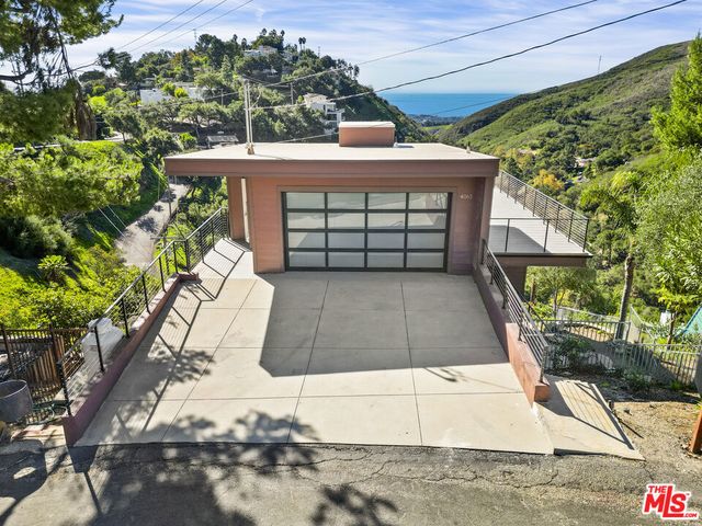 4063 Latigo Canyon Road, Malibu, CA 90265