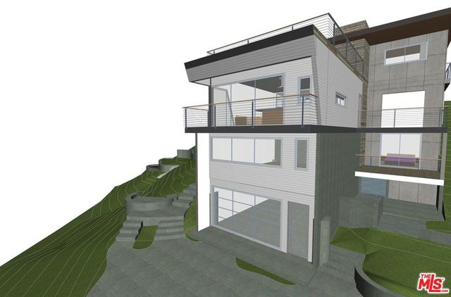 4063 Latigo Canyon Road, Malibu, CA 90265