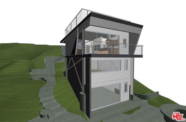 4063 Latigo Canyon Road, Malibu, CA 90265