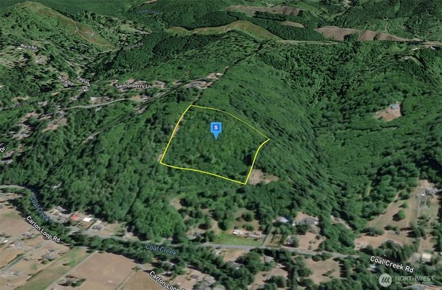 1330 Coal Creek Road, Longview, WA 98632