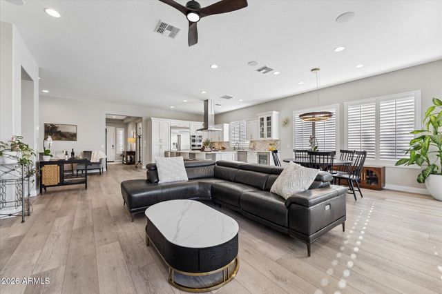 550 E CITRUS HOLLOW Way, Queen Creek, AZ 85140