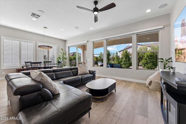 550 E CITRUS HOLLOW Way, Queen Creek, AZ 85140