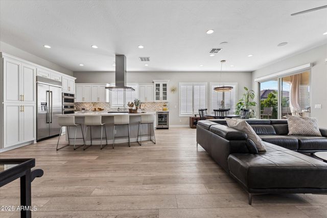 550 E CITRUS HOLLOW Way, Queen Creek, AZ 85140