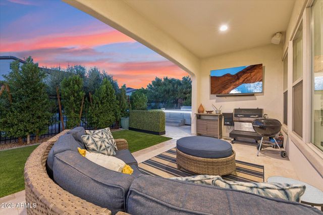550 E CITRUS HOLLOW Way, Queen Creek, AZ 85140