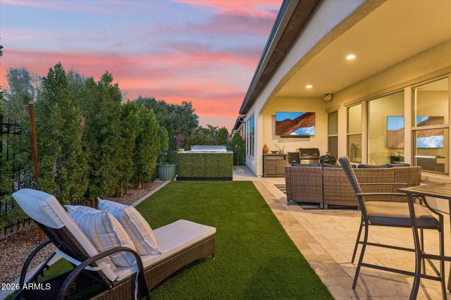 550 E CITRUS HOLLOW Way, Queen Creek, AZ 85140