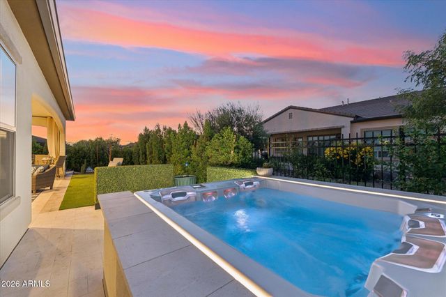 550 E CITRUS HOLLOW Way, Queen Creek, AZ 85140