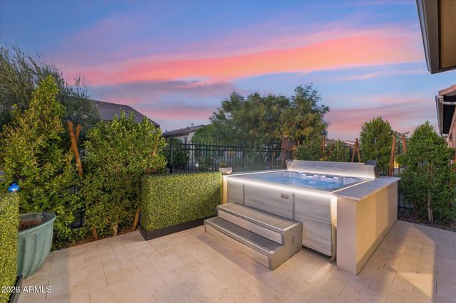 550 E CITRUS HOLLOW Way, Queen Creek, AZ 85140
