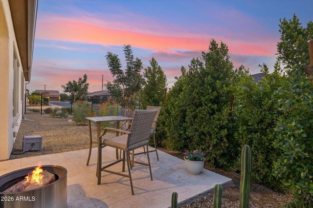 550 E CITRUS HOLLOW Way, Queen Creek, AZ 85140
