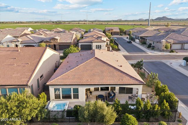 550 E CITRUS HOLLOW Way, Queen Creek, AZ 85140