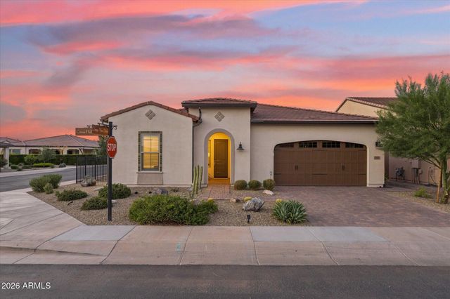 550 E CITRUS HOLLOW Way, Queen Creek, AZ 85140