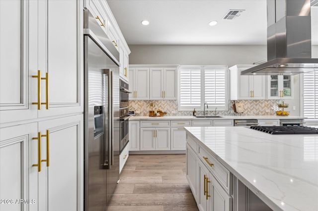 550 E CITRUS HOLLOW Way, Queen Creek, AZ 85140