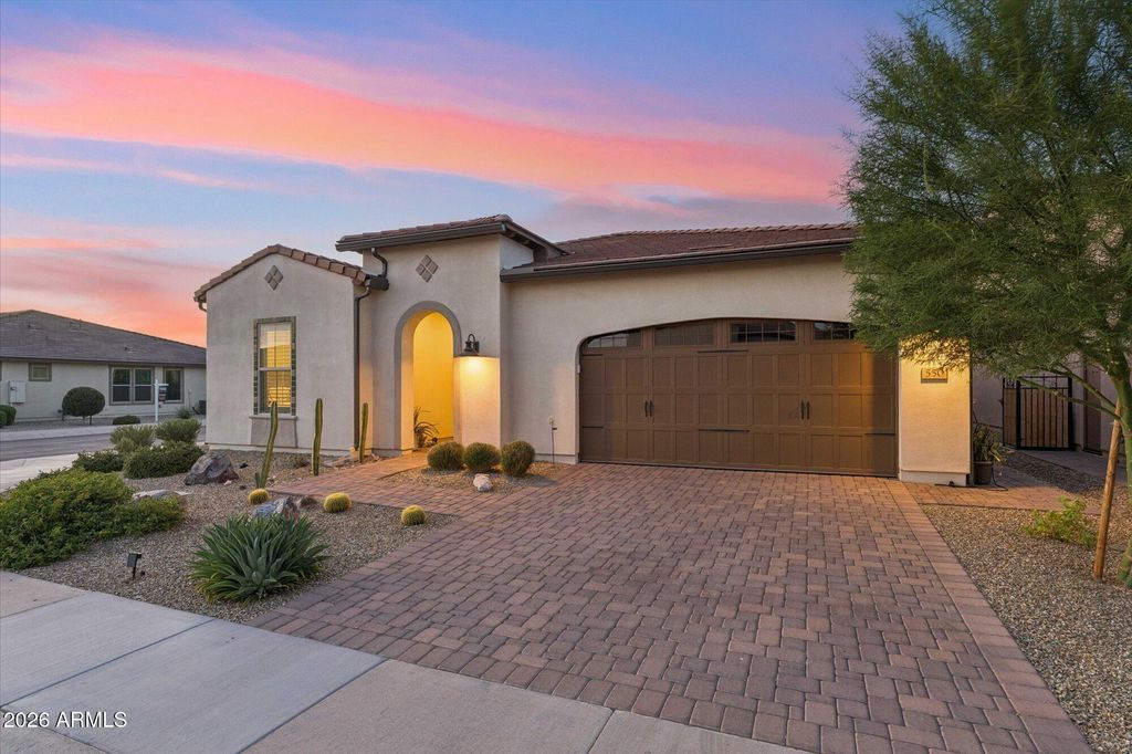 550 E CITRUS HOLLOW Way, Queen Creek, AZ 85140 — photo 2
