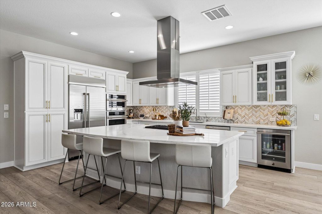 550 E CITRUS HOLLOW Way, Queen Creek, AZ 85140 — photo 4