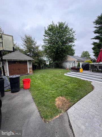 159 WAYNE AVE, Haddonfield, NJ 08033