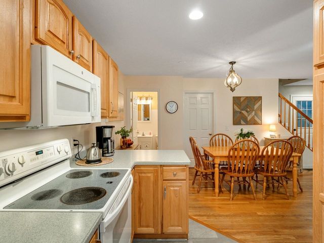 7 Donald Drive, Milton, VT 05468