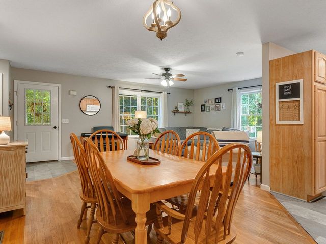 7 Donald Drive, Milton, VT 05468