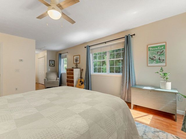 7 Donald Drive, Milton, VT 05468