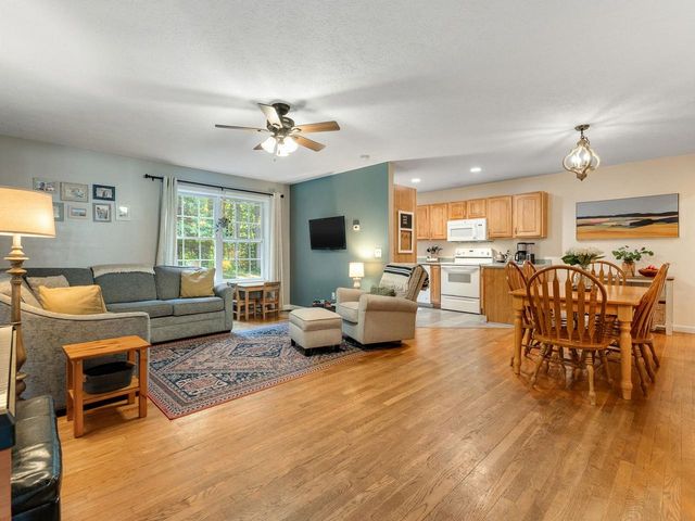 7 Donald Drive, Milton, VT 05468