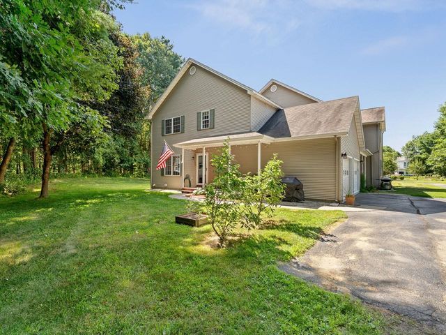 7 Donald Drive, Milton, VT 05468