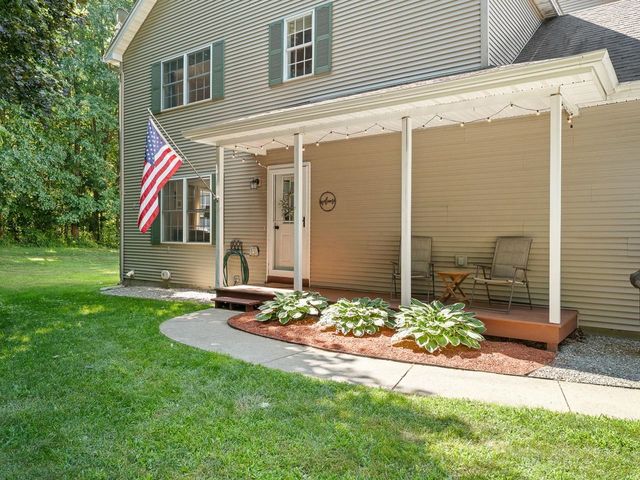 7 Donald Drive, Milton, VT 05468