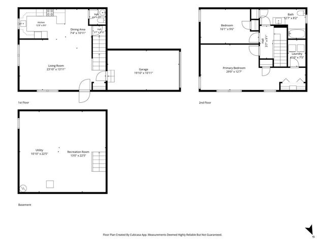 7 Donald Drive, Milton, VT 05468