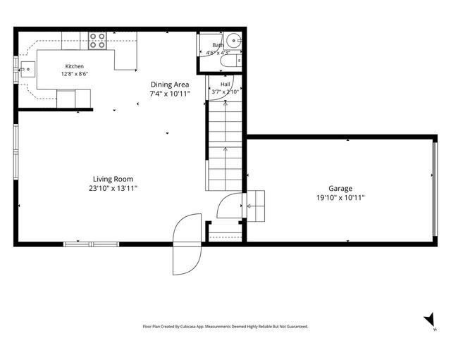 7 Donald Drive, Milton, VT 05468