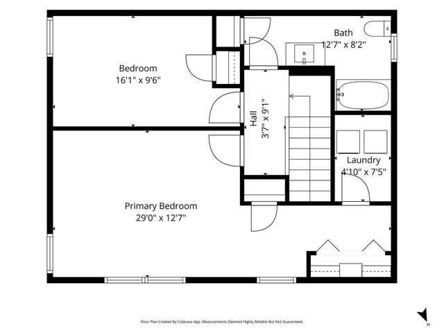 7 Donald Drive, Milton, VT 05468
