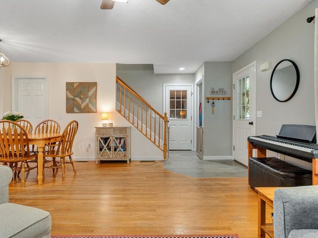 7 Donald Drive, Milton, VT 05468