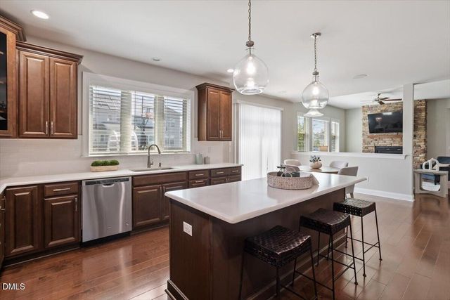 207 Weddington Park Lane, Apex, NC 27523
