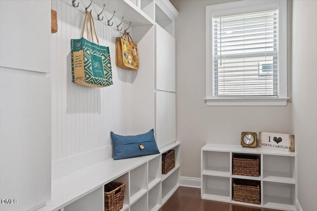 207 Weddington Park Lane, Apex, NC 27523