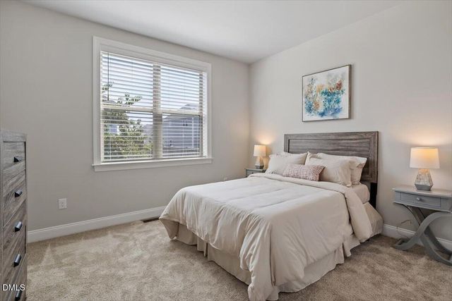207 Weddington Park Lane, Apex, NC 27523