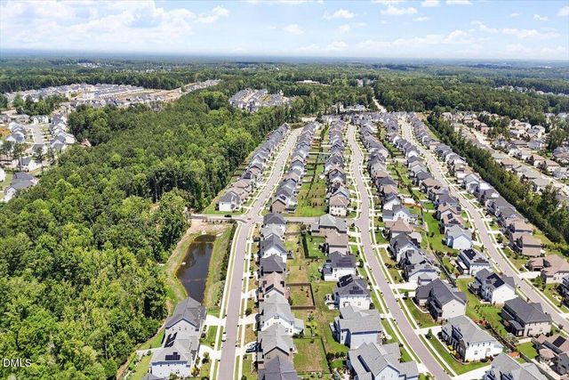 207 Weddington Park Lane, Apex, NC 27523