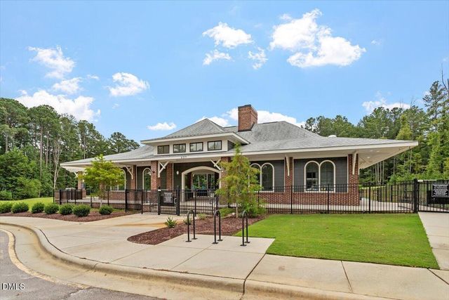 207 Weddington Park Lane, Apex, NC 27523