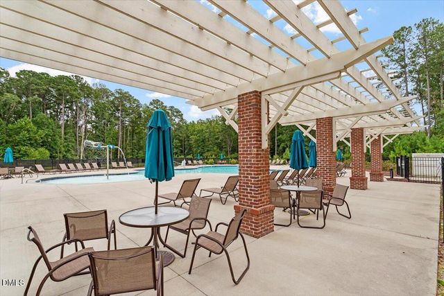207 Weddington Park Lane, Apex, NC 27523