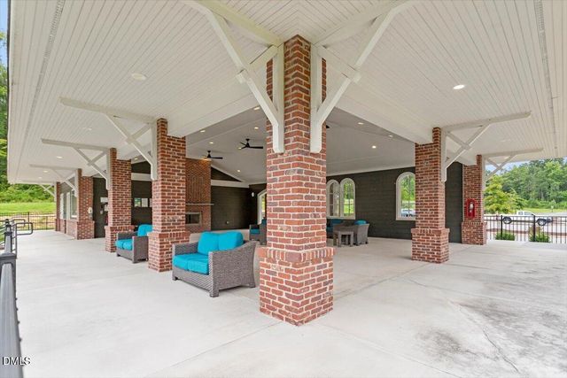 207 Weddington Park Lane, Apex, NC 27523