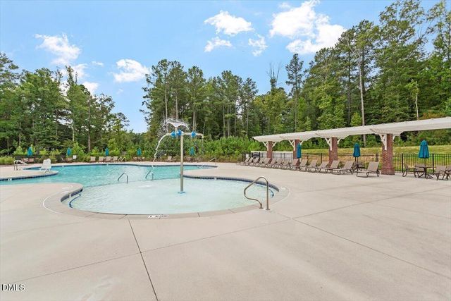 207 Weddington Park Lane, Apex, NC 27523