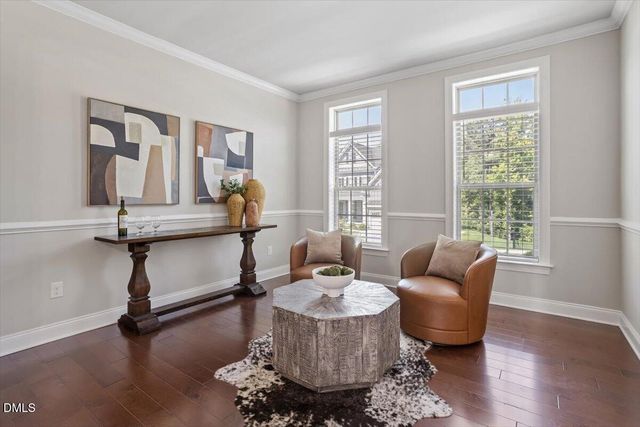 207 Weddington Park Lane, Apex, NC 27523