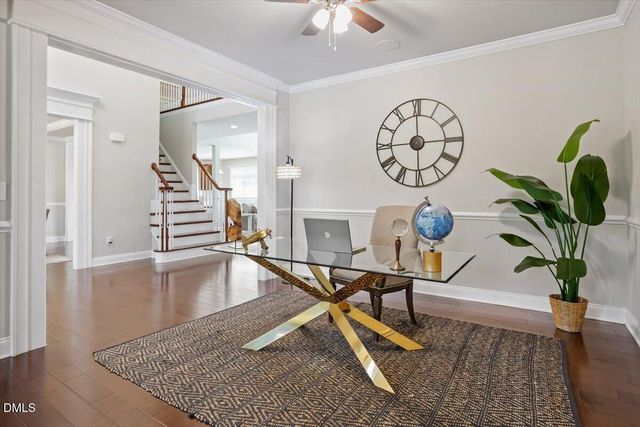 207 Weddington Park Lane, Apex, NC 27523